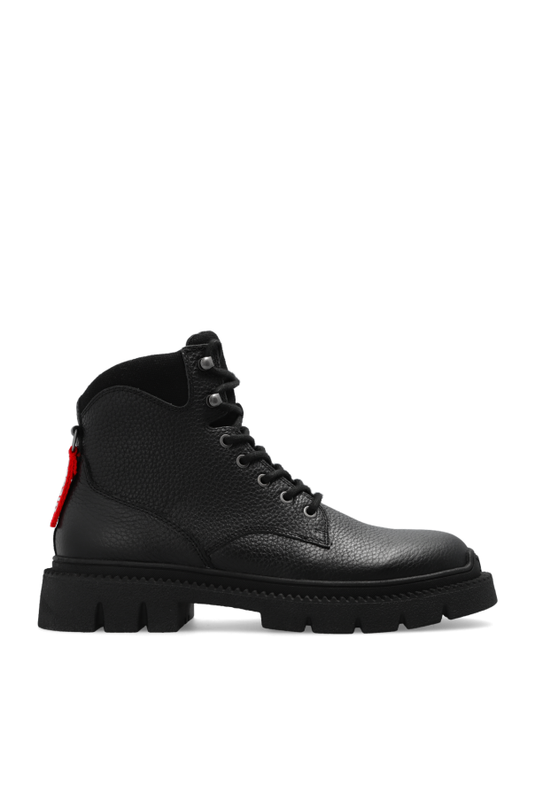 Diesel boots canada best sale